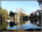 foto Parco di Villa Borghese